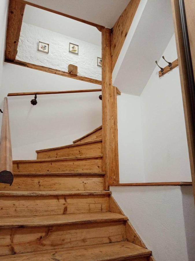 Apartman Albreit 2 Jáchymov Extérieur photo