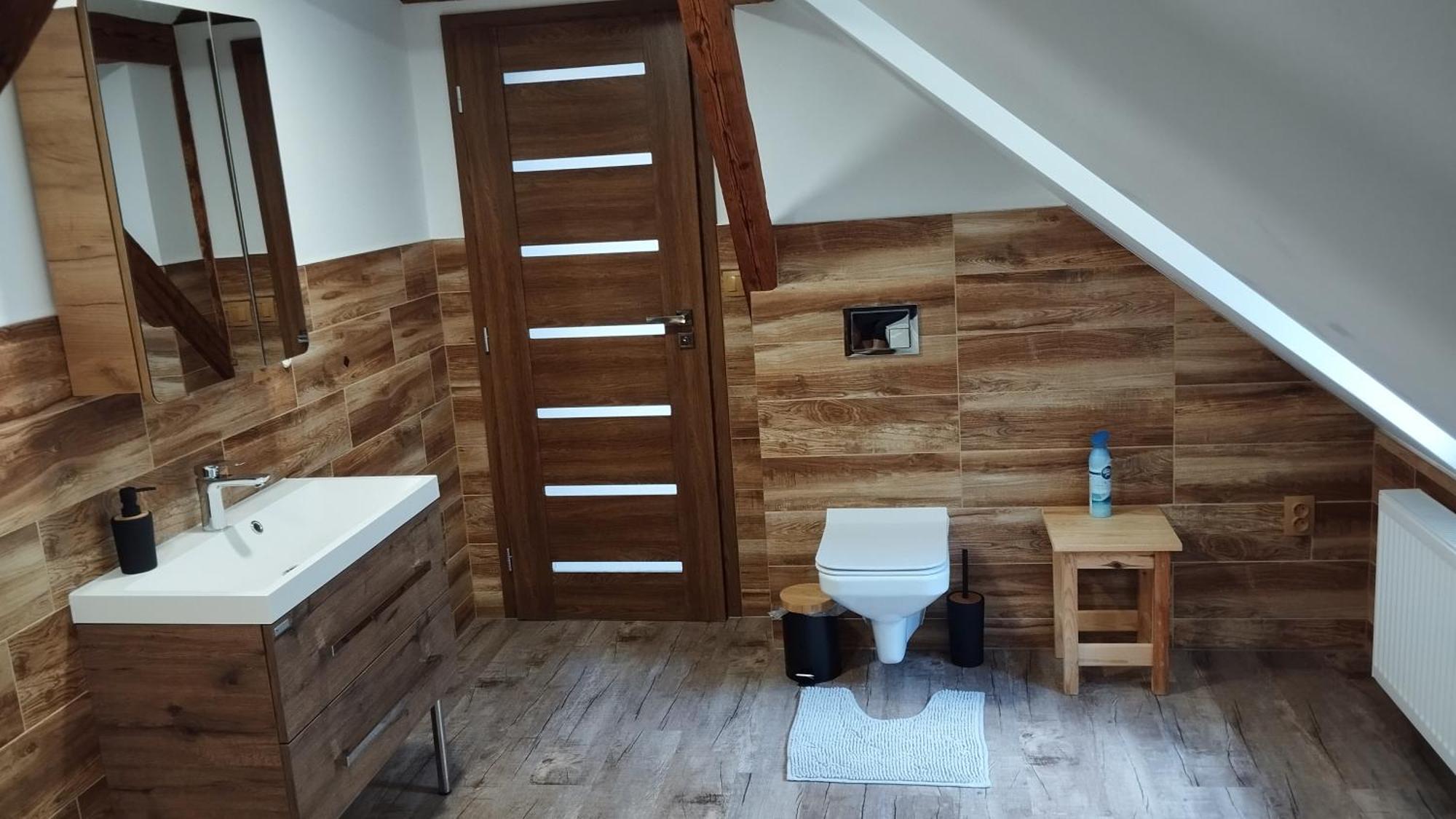 Apartman Albreit 2 Jáchymov Extérieur photo